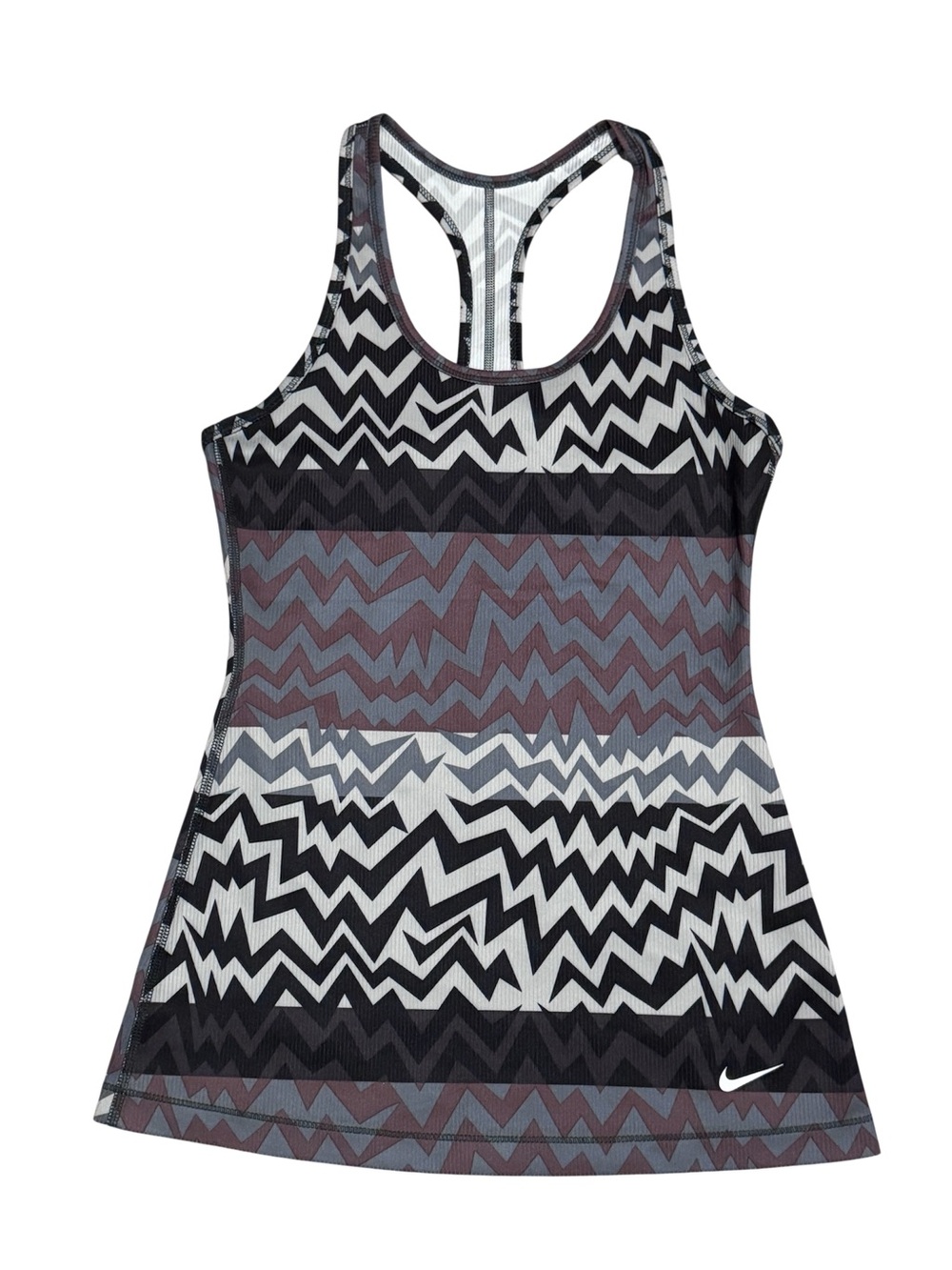 Nike DRI-FIT Racerback Tank
